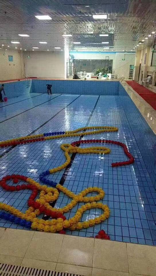 南京泳池结构加固